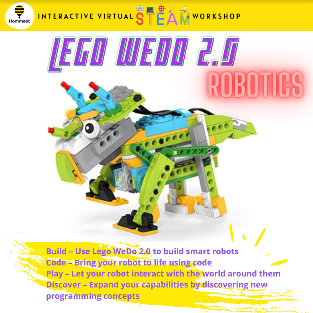 lego wedo 3.0