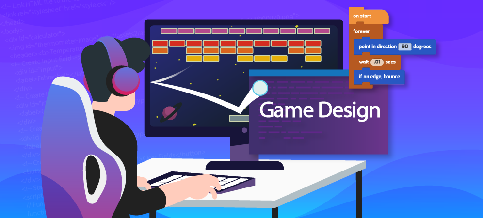 How to Learn Video Game Coding
